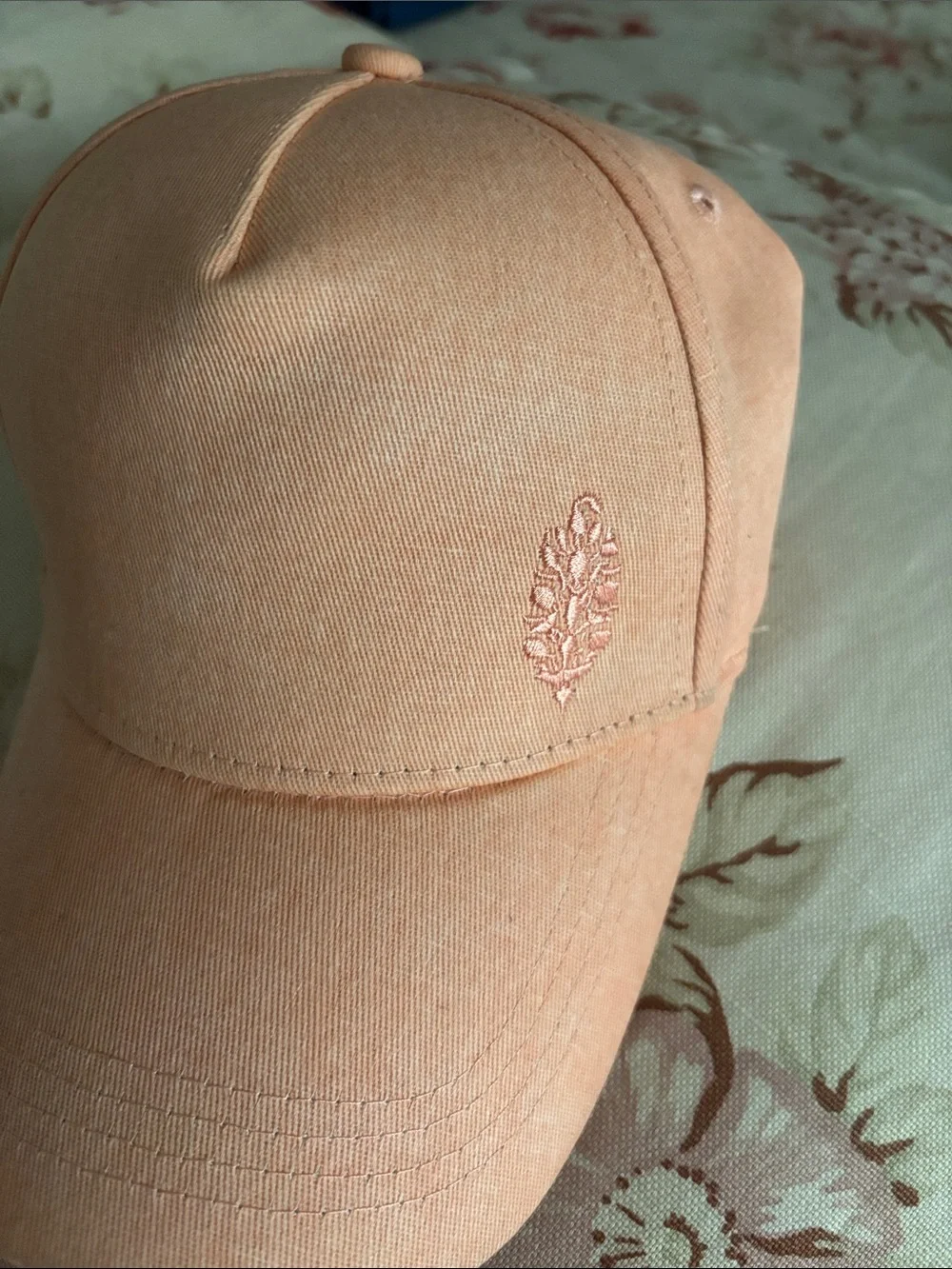 FP Movement by Free People Baseball Cap with Embroidered buti logo NWT